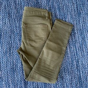 Stitch Fix Tinsel Brian moto skinny jeans